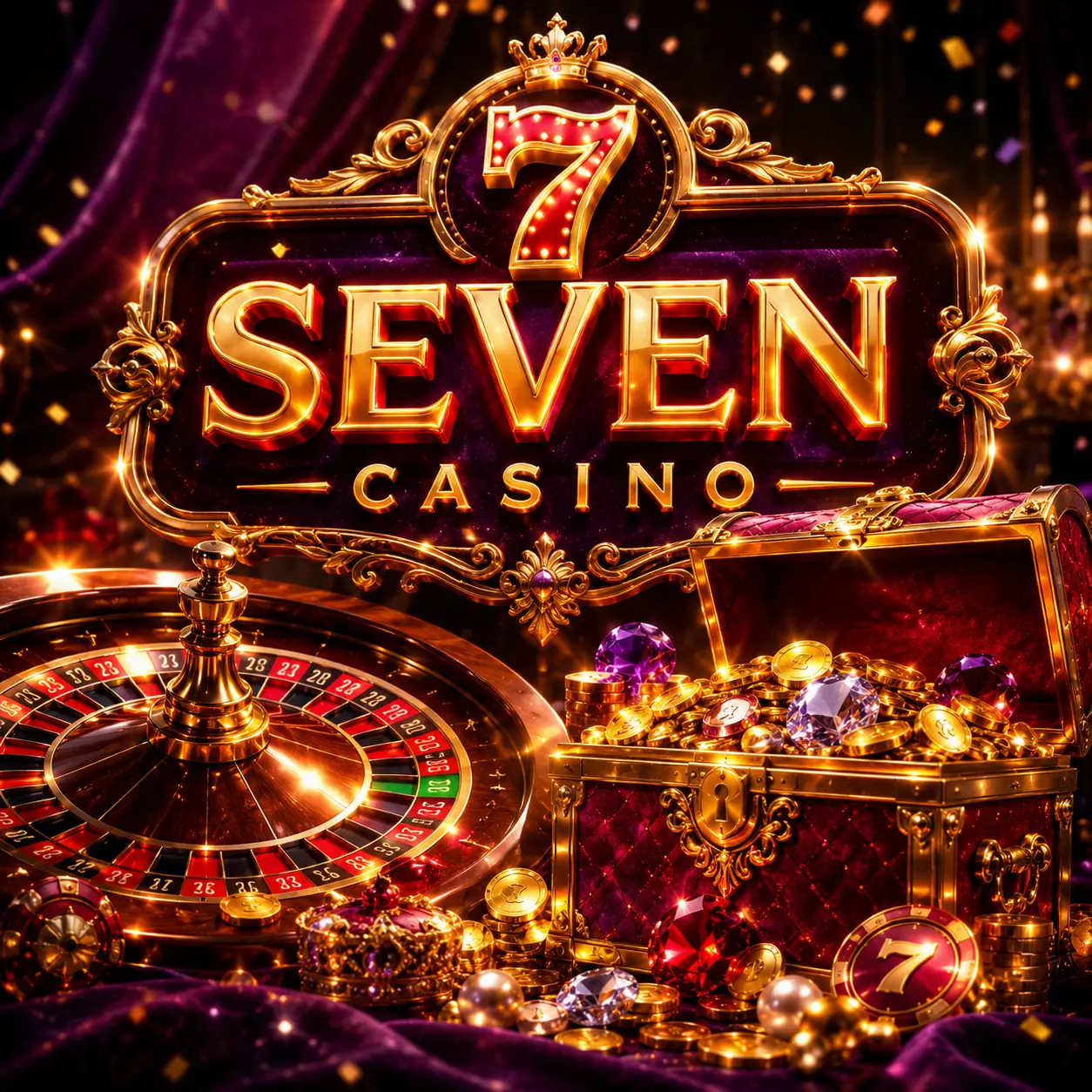 Seven Casino Deutschland - Login to Seven Casino: Anmeldung,