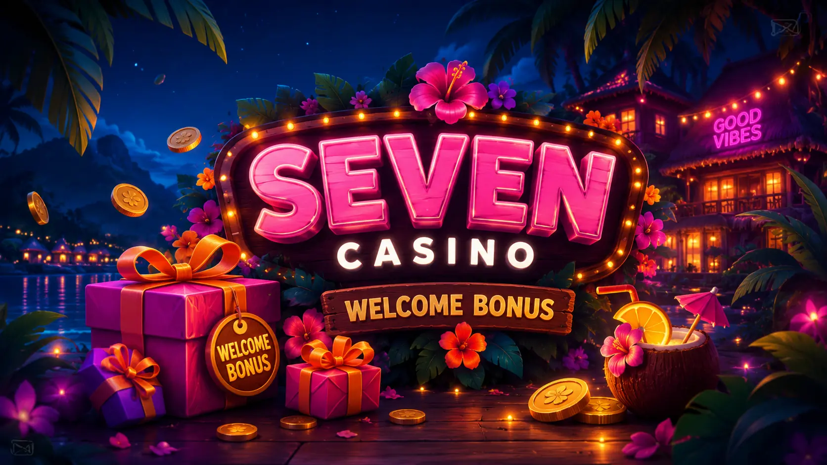Seven Casino Deutschland - Seven Casino Deutschland registration: